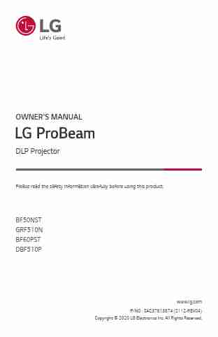 LG PROBEAM GRF510N-page_pdf